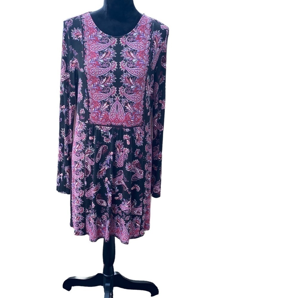J Jill‎ wearever collection dress size XS - Picture 12 of 16